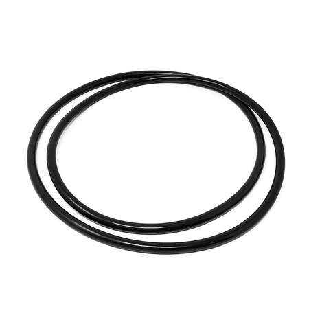 Springer Parts CL4311 Cvr O-Ring, NBR (17-400-U); Replaces Alfa Laval Part# 9612732302 9612732302SP